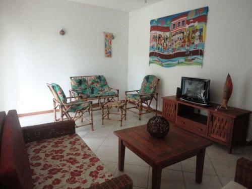 Apartamento Acquamarine Flats