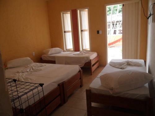 Hostal Hotel Pousada Castanheiras Do Village