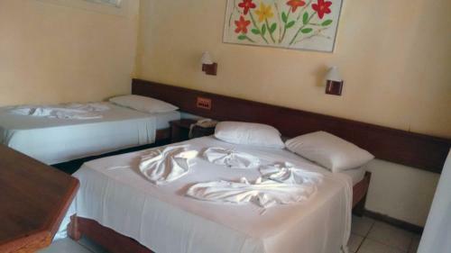Hostal Hotel Pousada Castanheiras Do Village