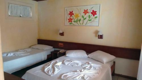 Hostal Hotel Pousada Castanheiras Do Village
