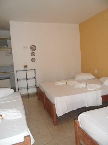 Hostal Hotel Pousada Castanheiras Do Village