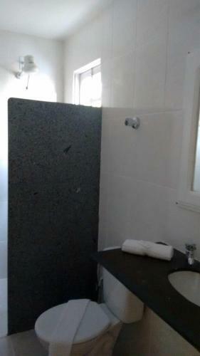 Hostal Hotel Pousada Castanheiras Do Village