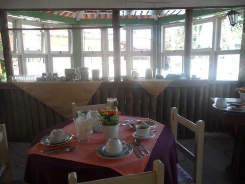 Hostal Hotel Pousada Castanheiras Do Village