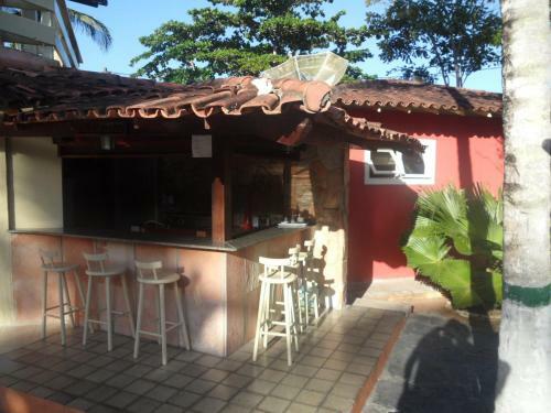 Hostal Hotel Pousada Castanheiras Do Village