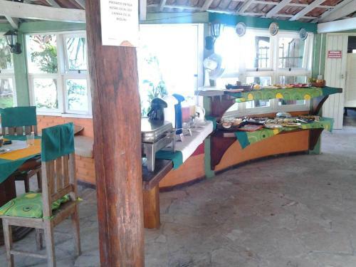 Hostal Hotel Pousada Castanheiras Do Village