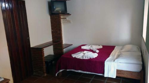 Hostal Hotel Pousada Castanheiras Do Village
