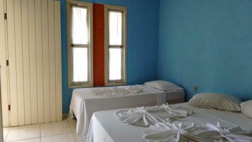 Hostal Hotel Pousada Castanheiras Do Village