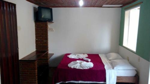 Hostal Hotel Pousada Castanheiras Do Village