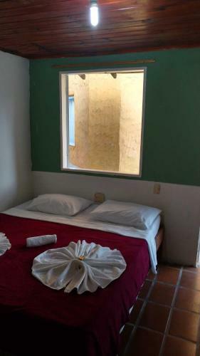 Hostal Hotel Pousada Castanheiras Do Village