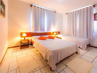 Hotel Porto Dourado