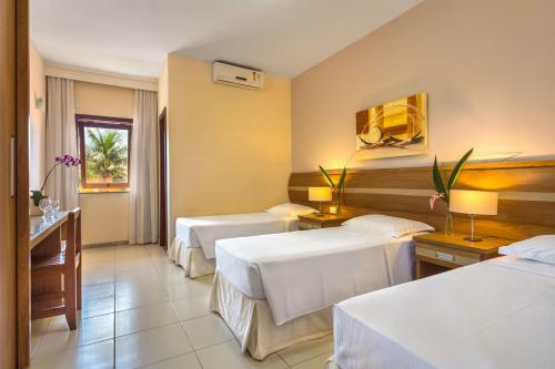 Vitoria Regia Apart Hotel