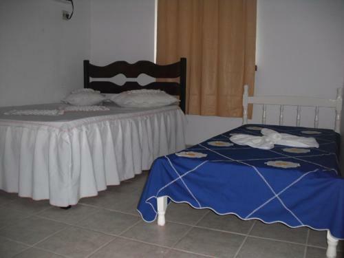 Apartamento Residence Para�so