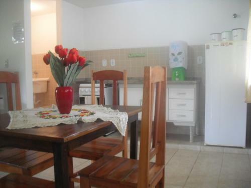 Apartamento Residence Para�so
