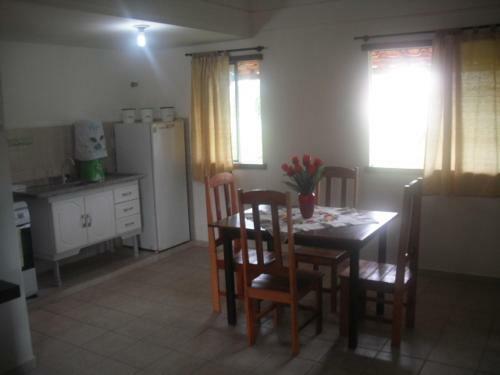 Apartamento Residence Para�so