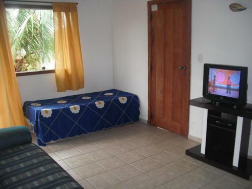 Apartamento Residence Para�so
