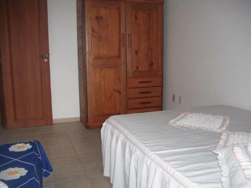 Apartamento Residence Para�so