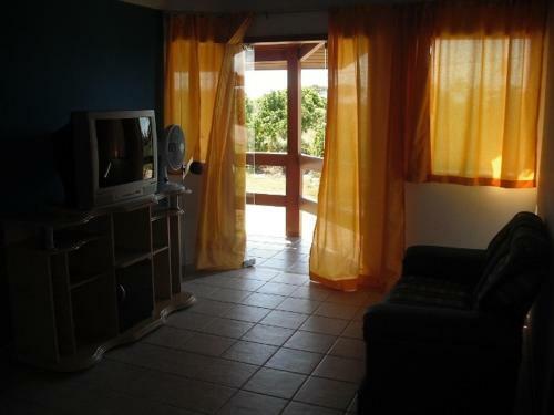Apartamento Residence Para�so
