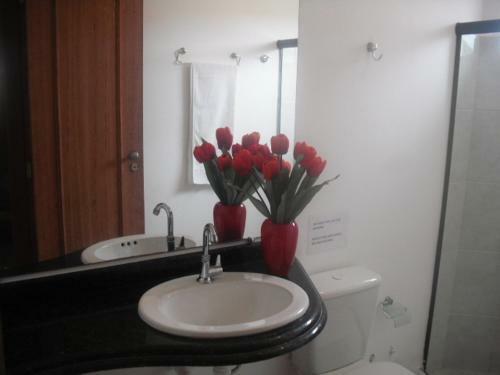 Apartamento Residence Para�so