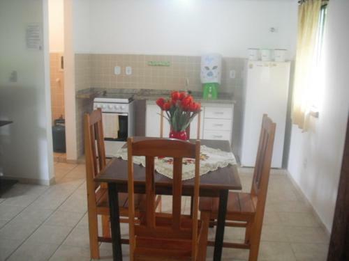 Apartamento Residence Para�so