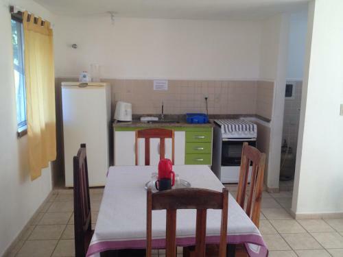 Apartamento Residence Para�so