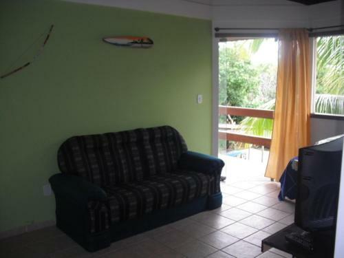 Apartamento Residence Para�so