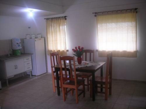 Apartamento Residence Para�so