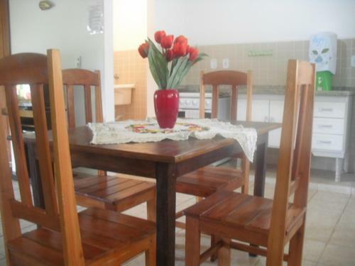 Apartamento Residence Para�so