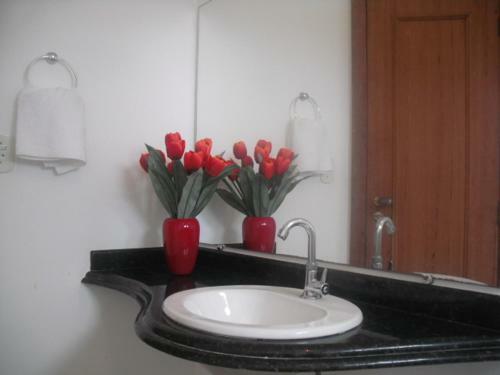 Apartamento Residence Para�so