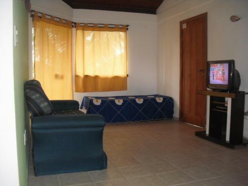 Apartamento Residence Para�so