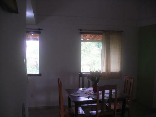 Apartamento Residence Para�so