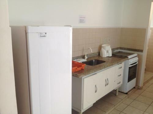 Apartamento Residence Para�so