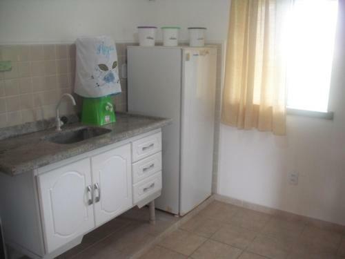 Apartamento Residence Para�so