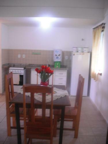 Apartamento Residence Para�so