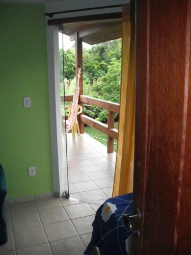 Apartamento Residence Para�so