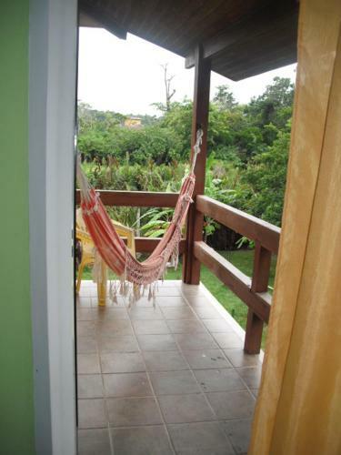 Apartamento Residence Para�so