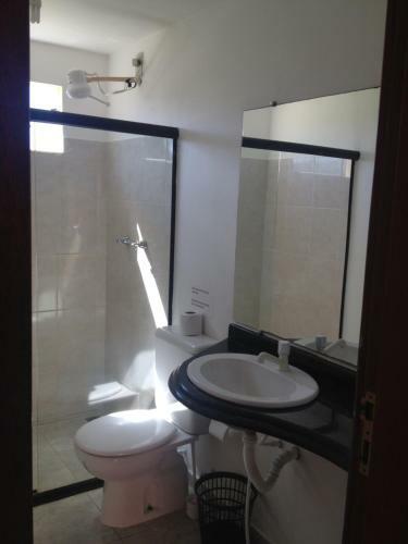 Apartamento Residence Para�so