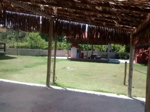 Apartamento Residence Para�so