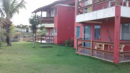 Apartamento Residence Para�so