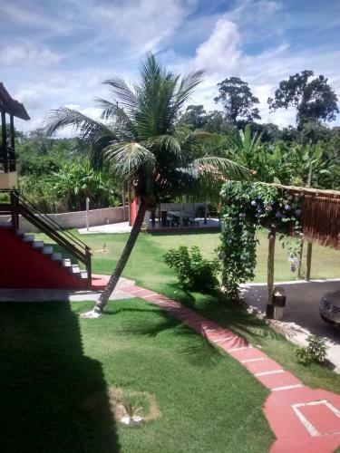 Apartamento Residence Para�so