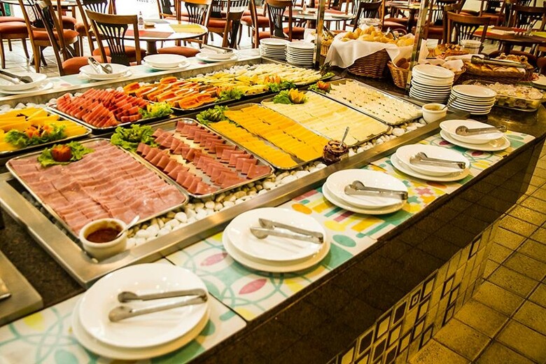 Hotel Resort Villaggio Arcobaleno