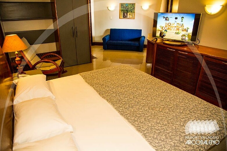 Hotel Resort Villaggio Arcobaleno