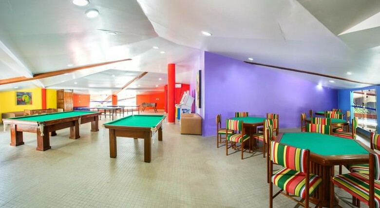Hotel Resort Villaggio Arcobaleno
