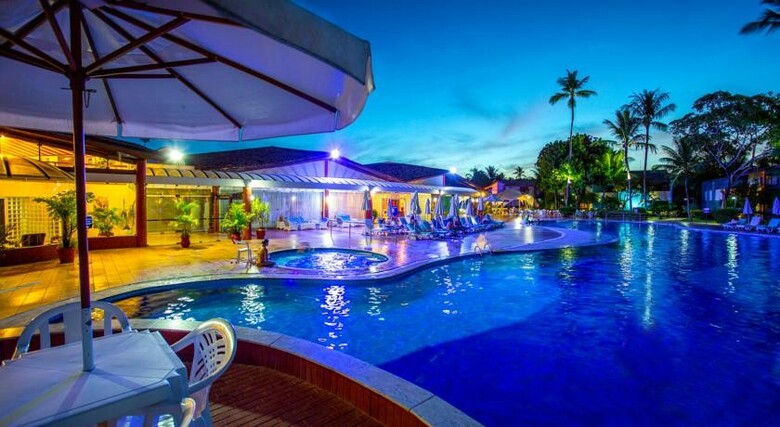 Hotel Resort Villaggio Arcobaleno