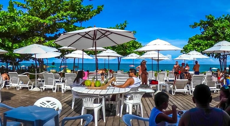 Hotel Resort Villaggio Arcobaleno