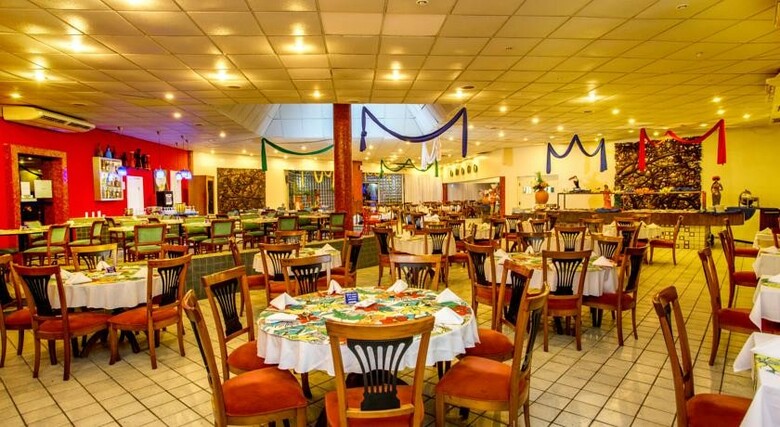 Hotel Resort Villaggio Arcobaleno