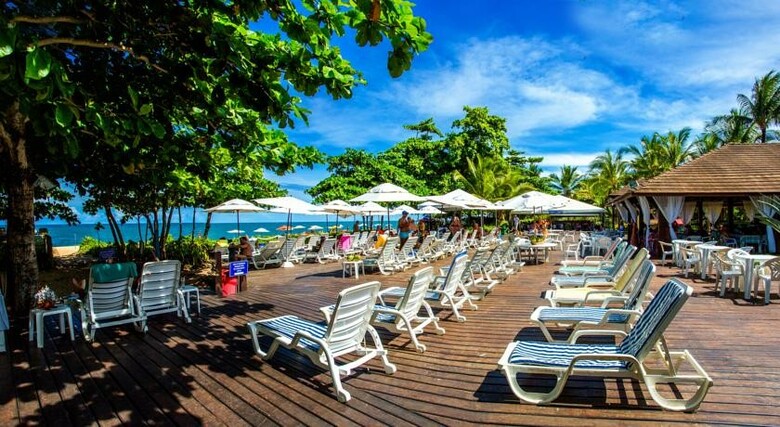Hotel Resort Villaggio Arcobaleno
