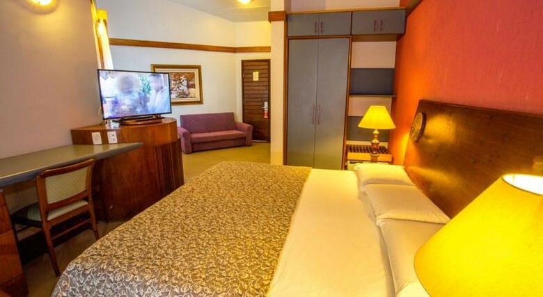 Hotel Resort Villaggio Arcobaleno