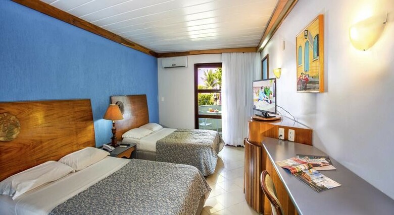 Hotel Resort Villaggio Arcobaleno