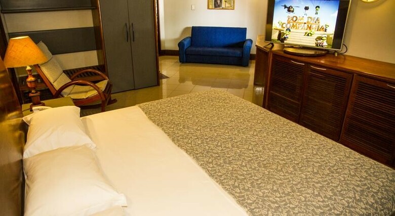 Hotel Resort Villaggio Arcobaleno