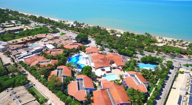 Hotel Resort Villaggio Arcobaleno